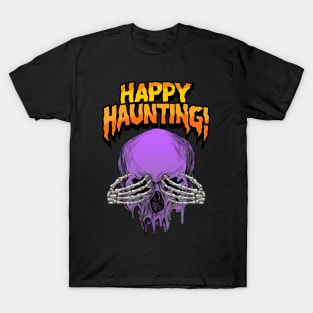 Spooktacular Halloween T-Shirt